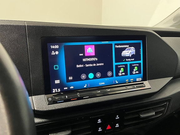 Volkswagen Caddy 20 of 24