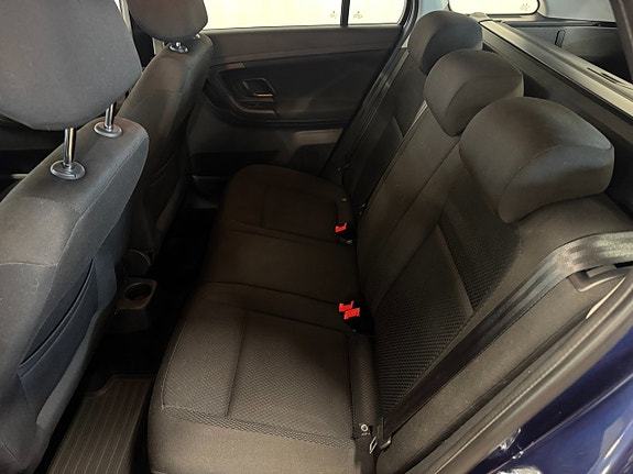 Skoda Fabia 8 of 10