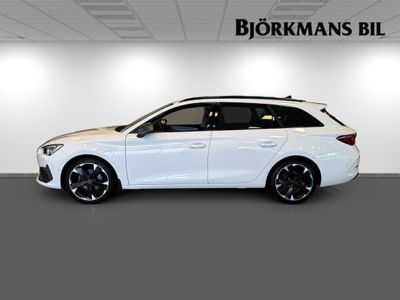 Cupra Leon 4 of 14