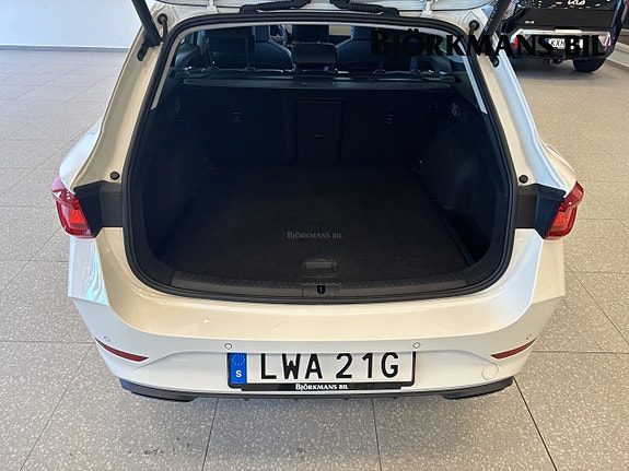 Cupra Leon 14 of 14
