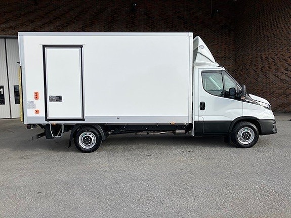 Iveco Daily 4 of 14