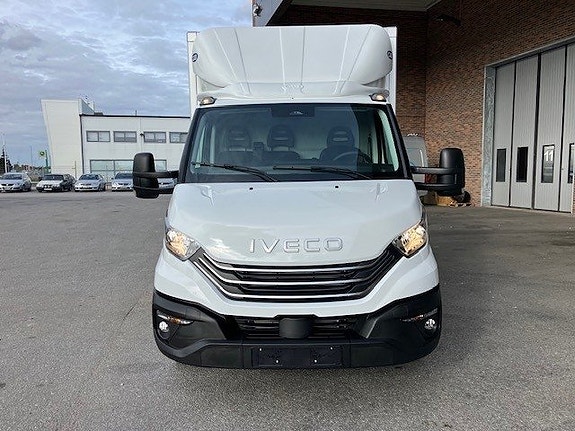 Iveco Daily 2 of 14