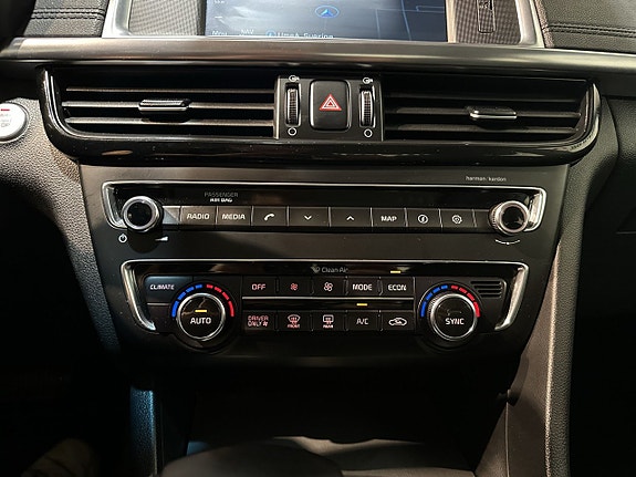 Kia Optima 24 of 26