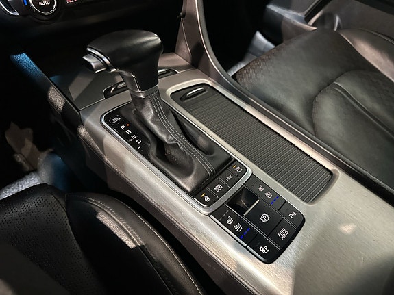 Kia Optima 23 of 26