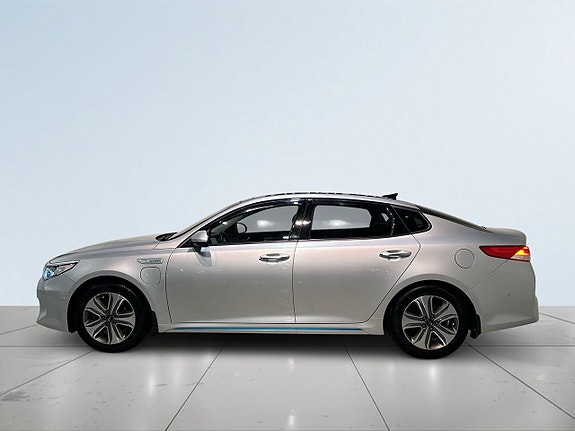 Kia Optima 4 of 26