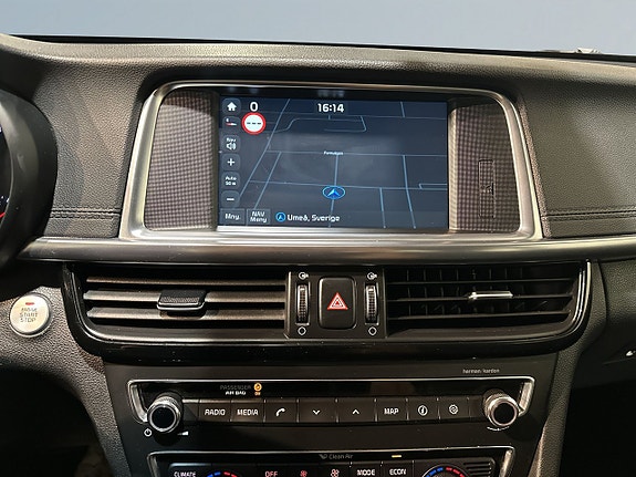 Kia Optima 15 of 26