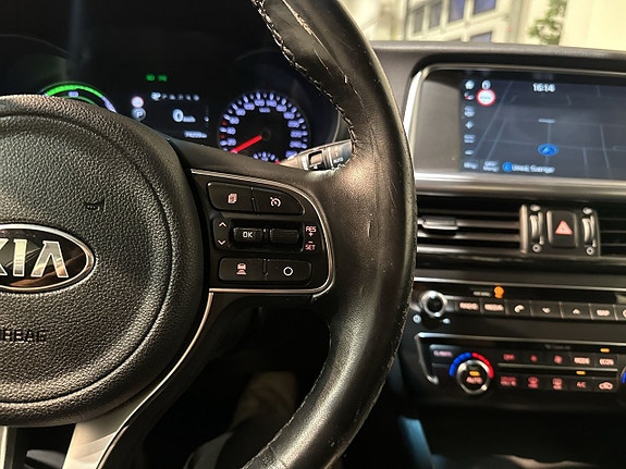 Kia Optima 20 of 26
