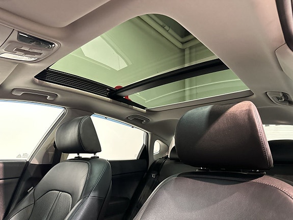 Kia Optima 17 of 26