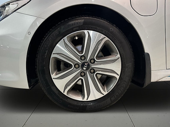 Kia Optima 14 of 26
