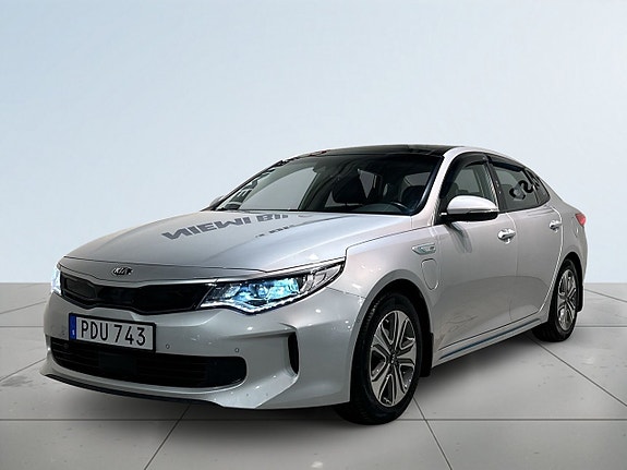 Kia Optima 16 of 26