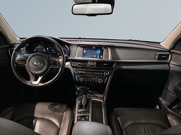 Kia Optima 8 of 26