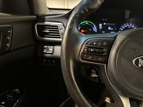Kia Optima 21 of 26