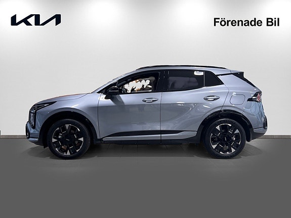 Kia Sportage 4 of 18
