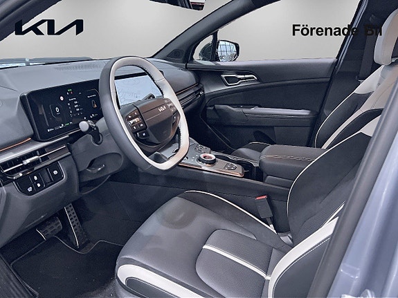 Kia Sportage 17 of 18