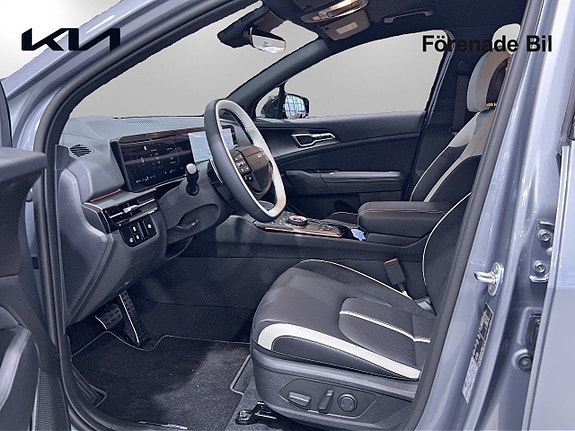 Kia Sportage 8 of 18