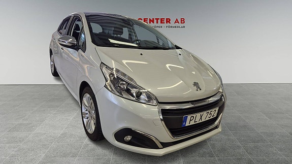 Peugeot 208 6 of 22