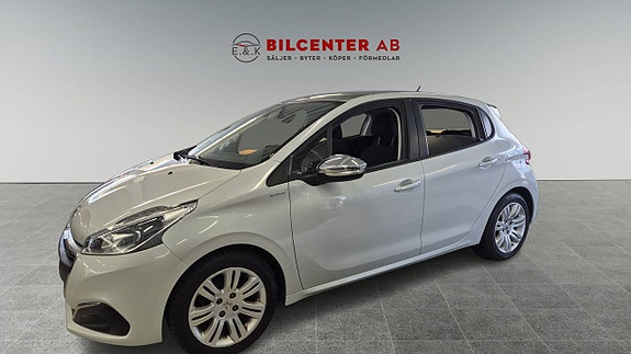 Peugeot 208 5 of 22