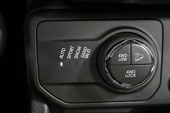 Jeep Renegade 16 of 18