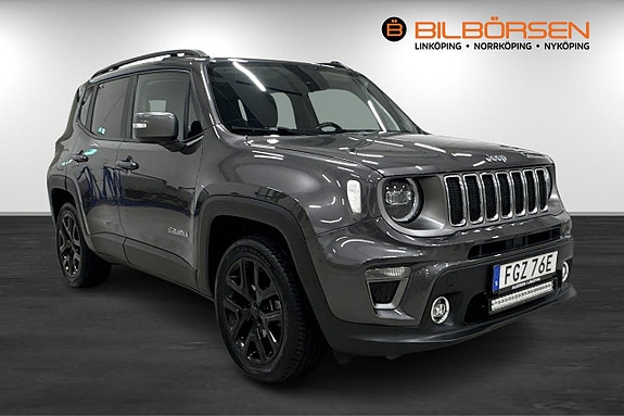 Jeep Renegade 3 of 18