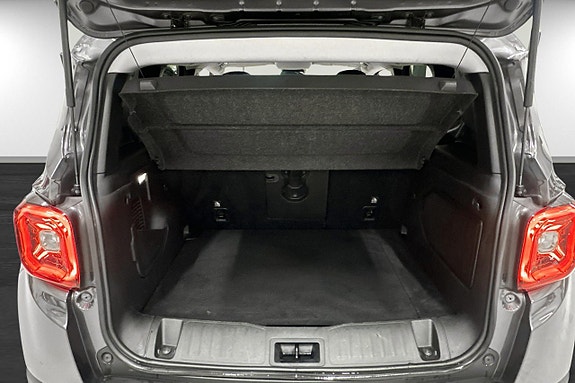 Jeep Renegade 14 of 18