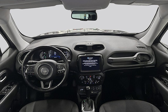 Jeep Renegade 7 of 18