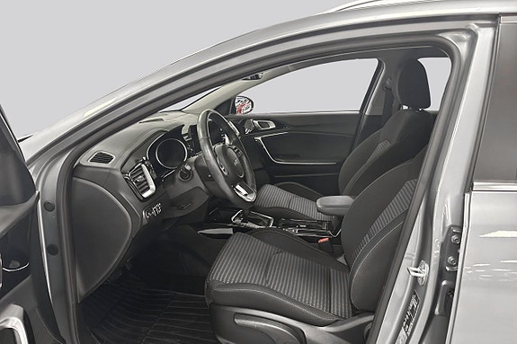Kia Ceed 8 of 14