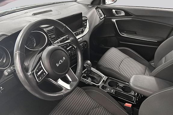 Kia Ceed 7 of 14