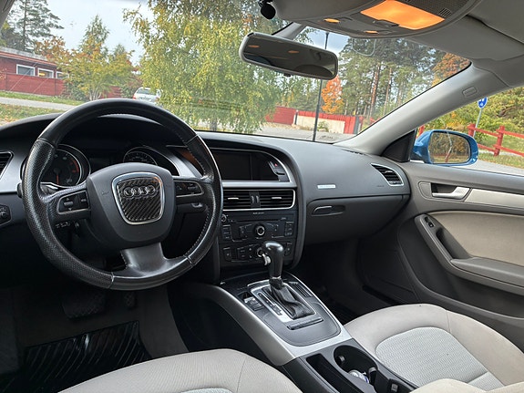Audi A5 9 of 14