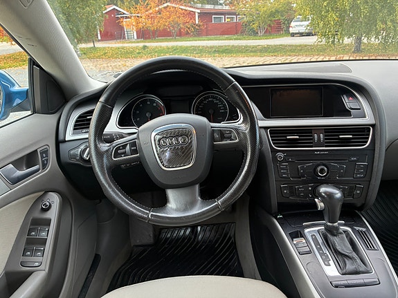 Audi A5 8 of 14