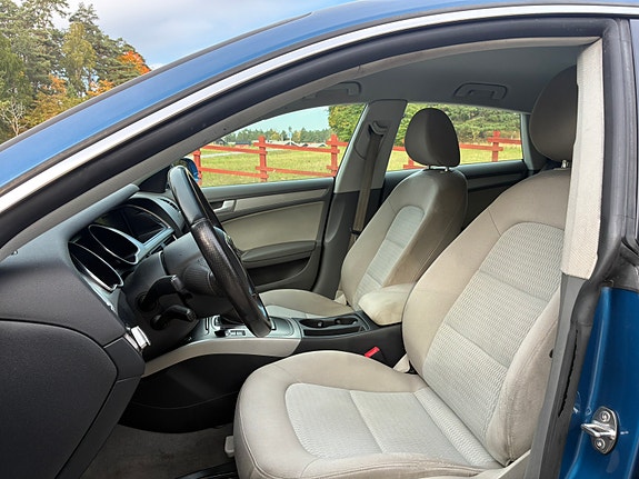 Audi A5 11 of 14