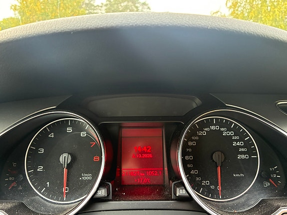 Audi A5 12 of 14