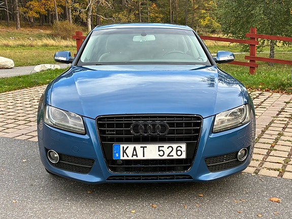 Audi A5 5 of 14