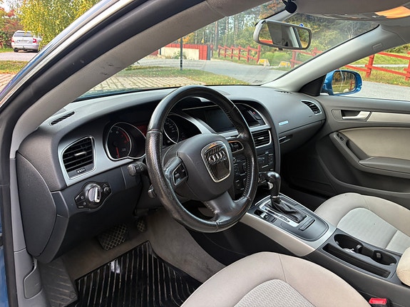 Audi A5 10 of 14