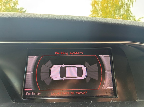 Audi A5 14 of 14