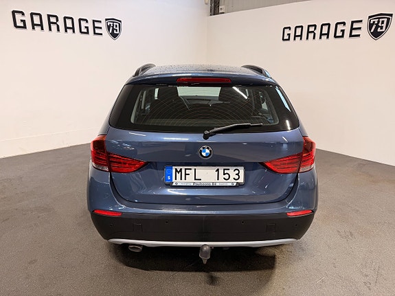BMW X1 8 of 14