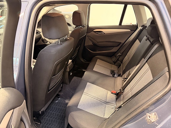 BMW X1 7 of 14