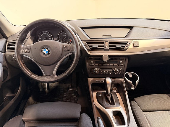 BMW X1 13 of 14