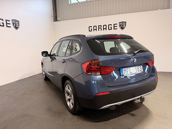 BMW X1 9 of 14