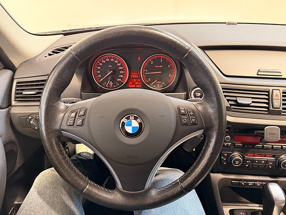 BMW X1 14 of 14