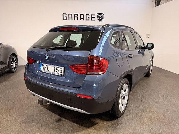 BMW X1 10 of 14