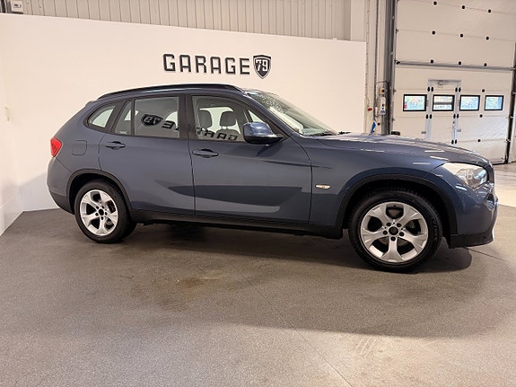 BMW X1 5 of 14