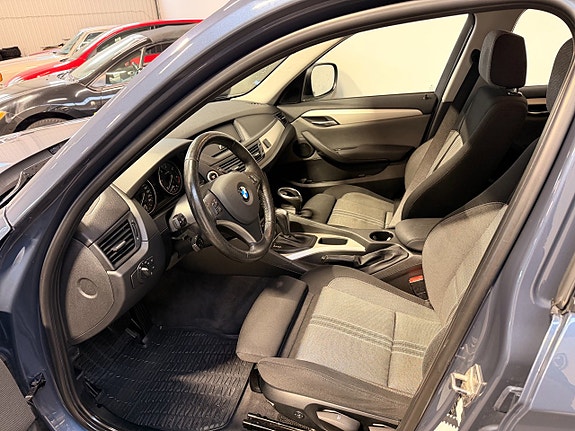 BMW X1 6 of 14