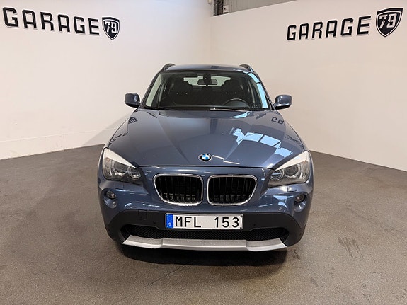 BMW X1 3 of 14