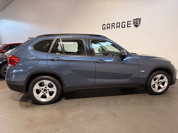 BMW X1 11 of 14