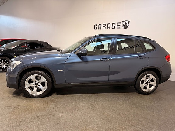 BMW X1 2 of 14