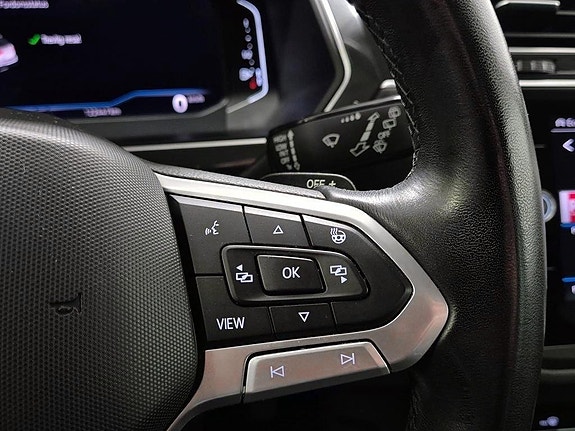Volkswagen Tiguan 16 of 18