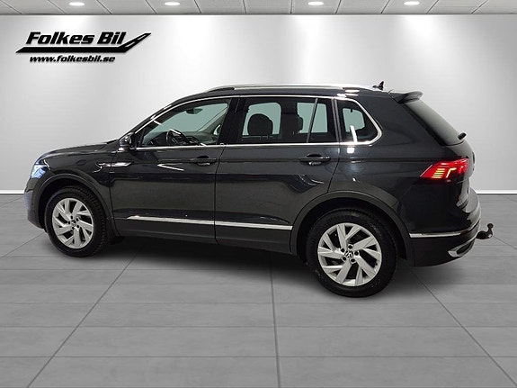 Volkswagen Tiguan 6 of 18