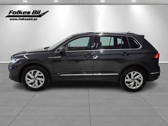 Volkswagen Tiguan 4 of 18