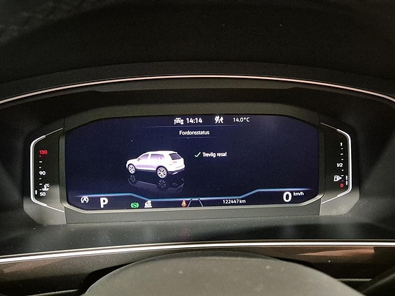 Volkswagen Tiguan 11 of 18