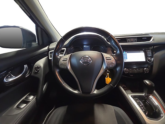 Nissan Qashqai 6 of 15